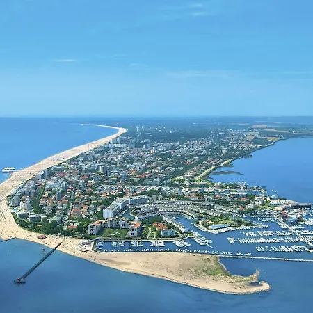 Apartment Parco Hemingway-34 By Interhome Lignano Sabbiadoro