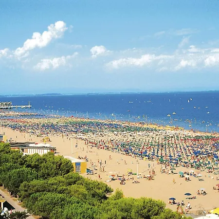 Parco Hemingway-34 By Interhome * Линьяно-Саббьядоро