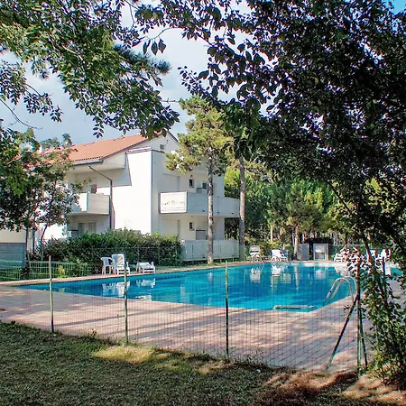 Parco Hemingway-34 By Interhome