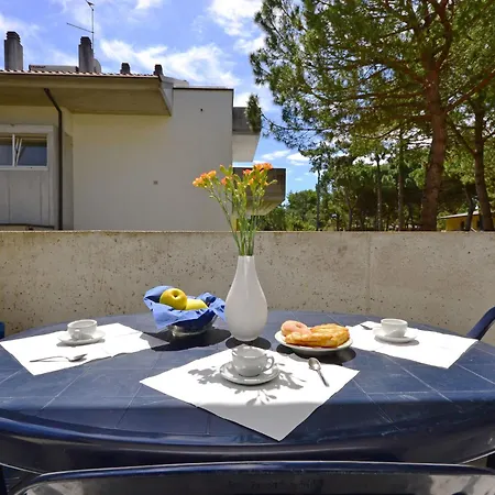 Апартаменты Parco Hemingway-34 By Interhome *