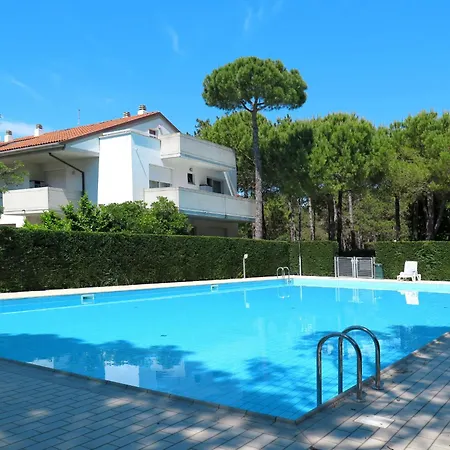 Parco Hemingway-34 By Interhome Apartamento Lignano Sabbiadoro