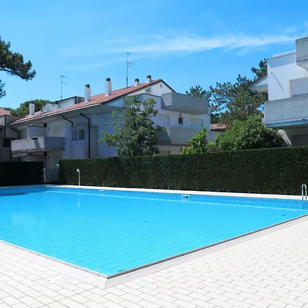 Apartamento Parco Hemingway-34 By Interhome Lignano Sabbiadoro