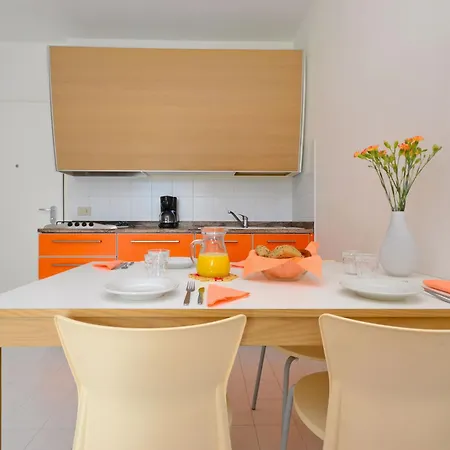 Parco Hemingway-34 By Interhome Апартаменты