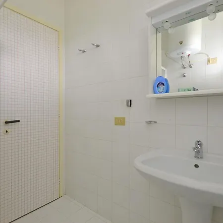 Parco Hemingway-34 By Interhome Апартаменты Линьяно-Саббьядоро