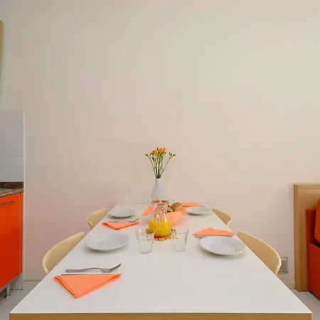 Parco Hemingway-34 By Interhome Apartamento