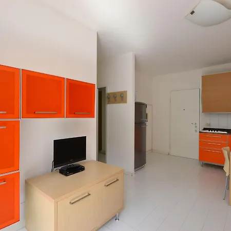 Apartment Parco Hemingway-34 By Interhome *