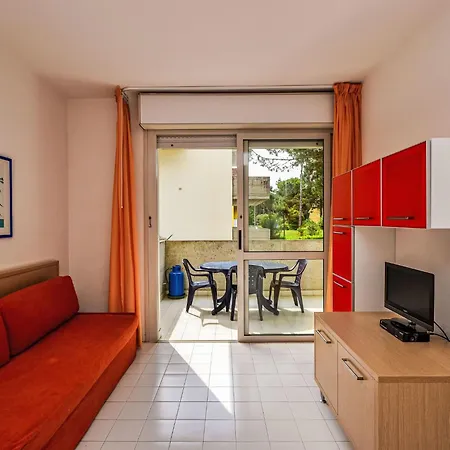 Parco Hemingway-34 By Interhome *