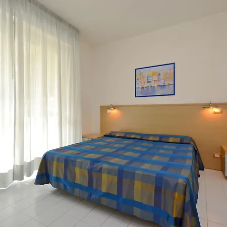 Parco Hemingway-34 By Interhome * Линьяно-Саббьядоро