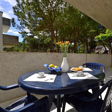 Apartamento Parco Hemingway-34 By Interhome *