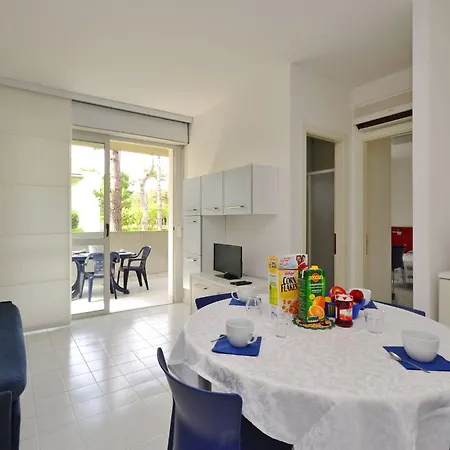 Parco Hemingway-34 By Interhome * Lignano Sabbiadoro